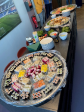 Kunst- und Charityevent Referenz