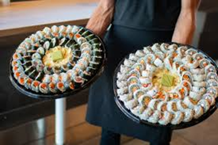 Catering Galerie 16