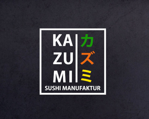 Kazumi Sushi Manufaktur